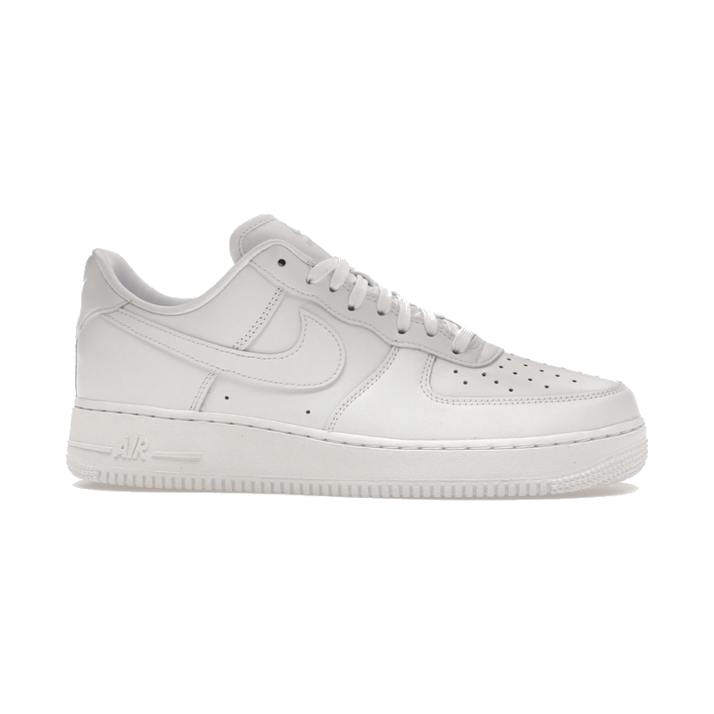 Nike Air Force 1 Low '07 Fresh White