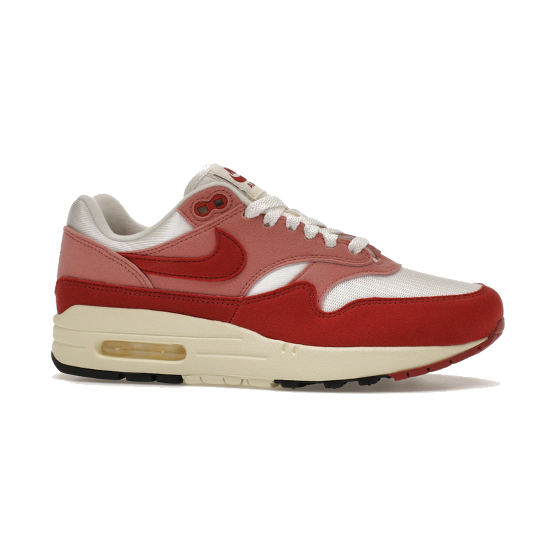 Nike Air Max 1 Red Stardust
