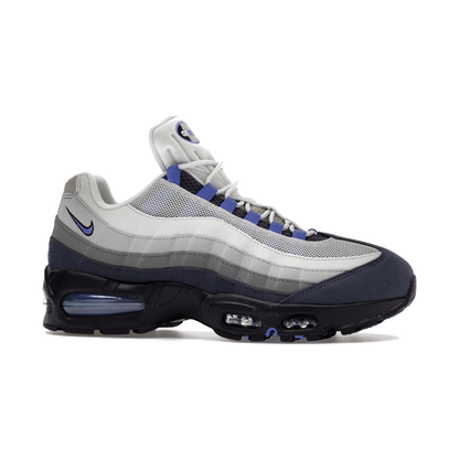 Nike Air Max 95 OG Big Bubble Photon Dust Purple Dynasty
