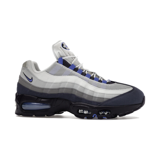 Nike Air Max 95 OG Big Bubble Photon Dust Purple Dynasty