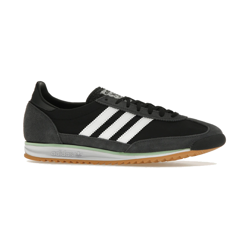 Adidas SL 72 OG Core Black Cloud White Carbon