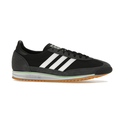 Adidas SL 72 OG Core Black Cloud White Carbon