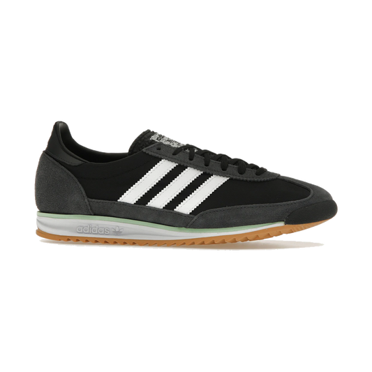 Adidas SL 72 OG Core Black Cloud White Carbon