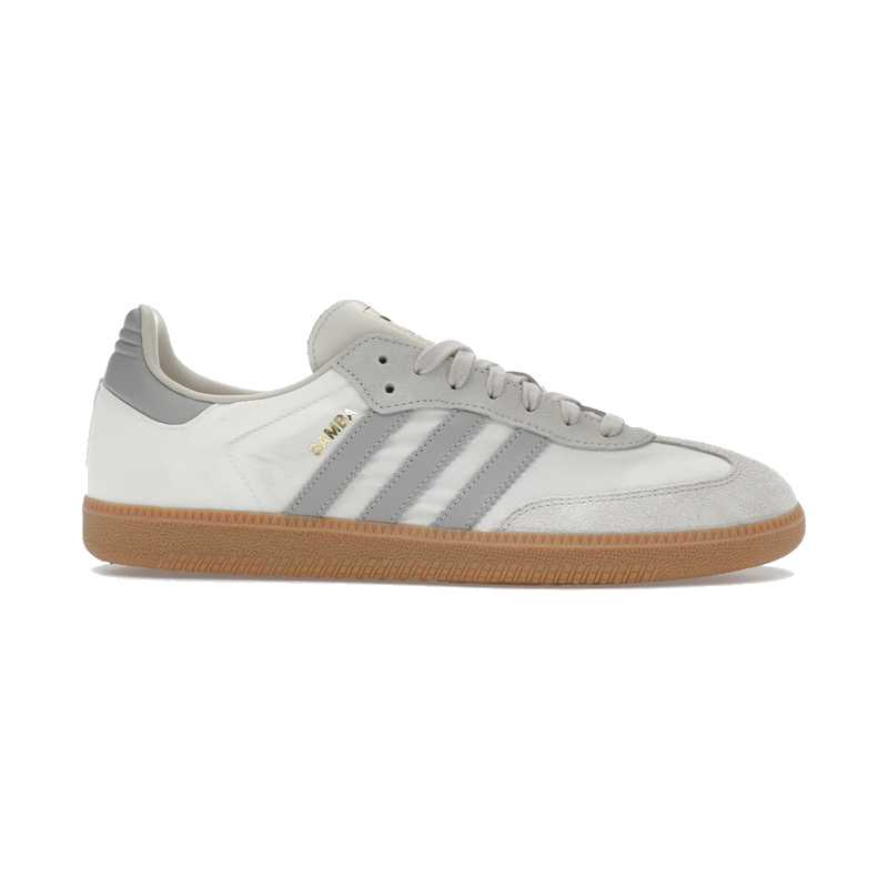 Adidas Samba OG Off White Alluminum