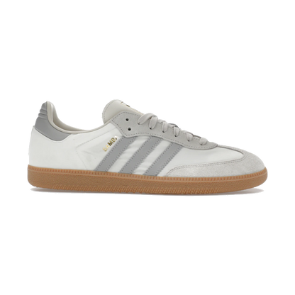Adidas Samba OG Off White Alluminum