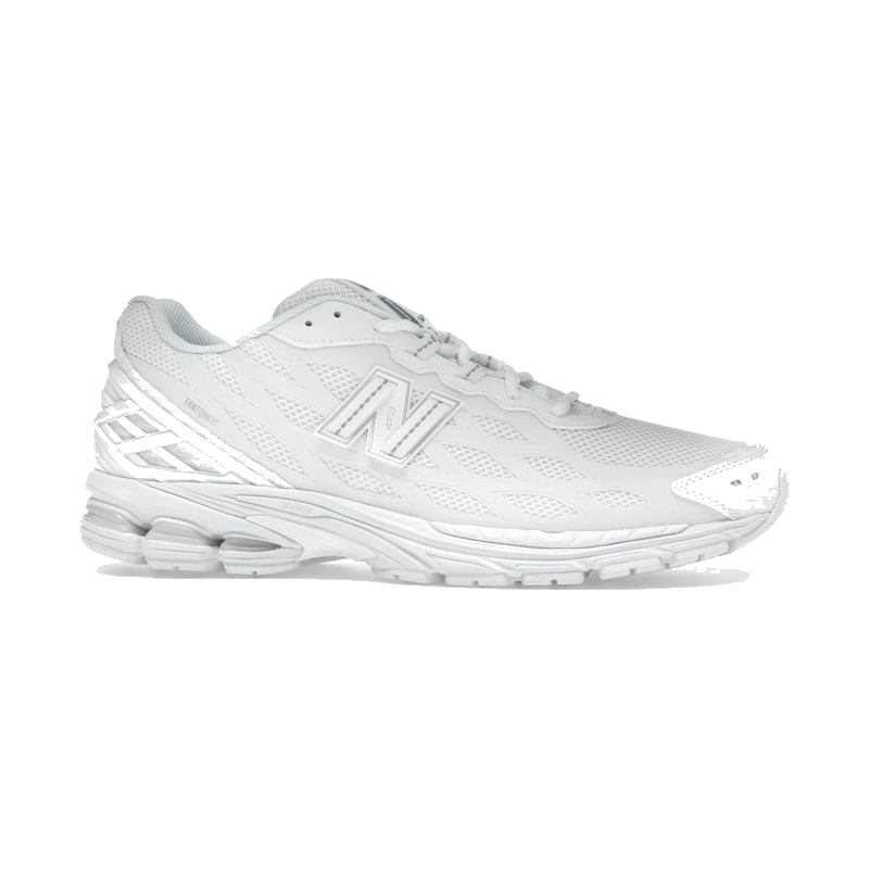 New Balance 1906W White Silver Metallic