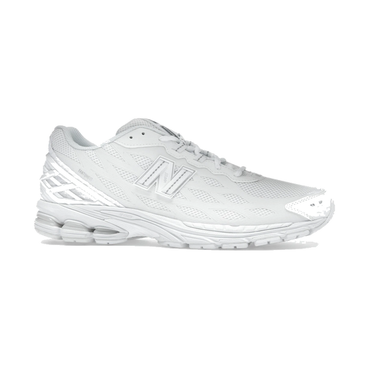 New Balance 1906W White Silver Metallic