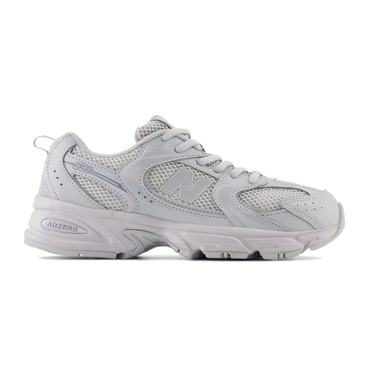 New Balance 530 Pearl Grey Steel