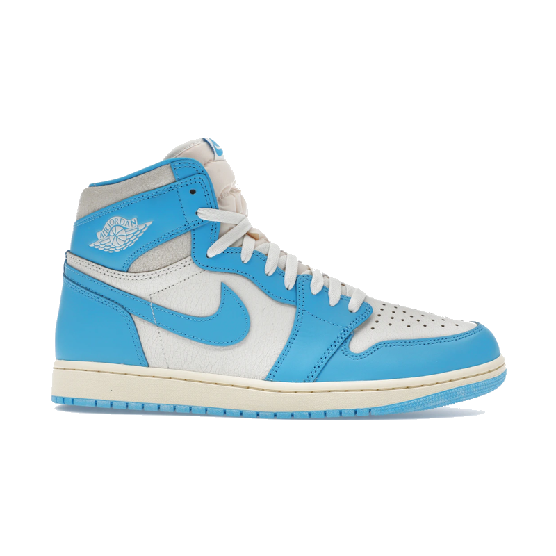 Air Jordan 1 Retro High OG UNC Reimagined