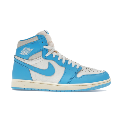Air Jordan 1 Retro High OG UNC Reimagined