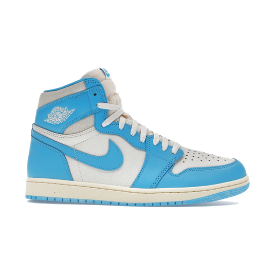 Air Jordan 1 Retro High OG UNC Reimagined