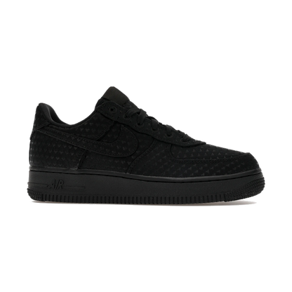 Nike Air Force 1 Low Valentine's Day Triple Black 2026