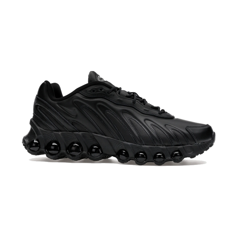 Nike Air Max Dn8 SP Black Leather
