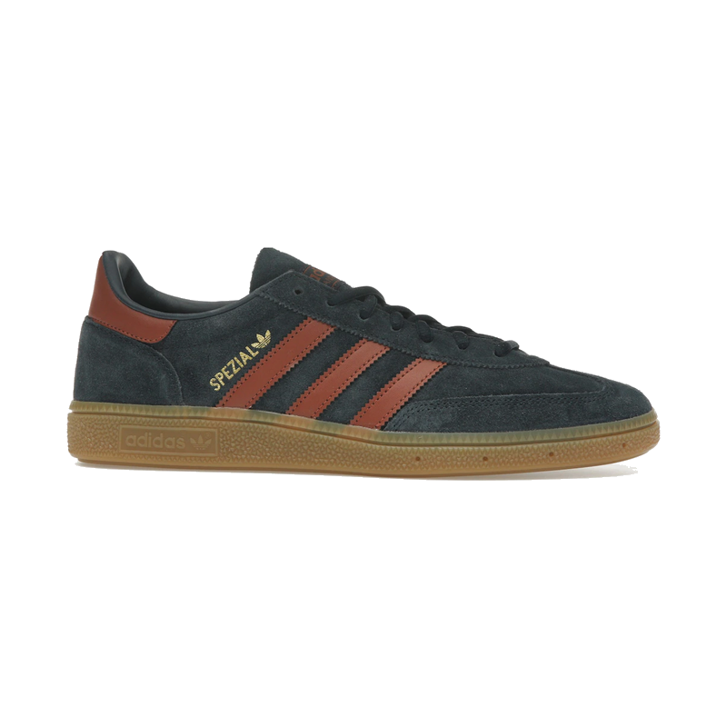 Adidas Handball Spezial Aurora Ink Wild Sepia