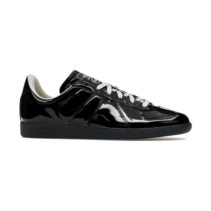 Adidas BW Army Black Patent Leather