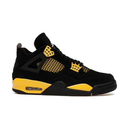 Air Jordan 4 Retro Thunder 2023