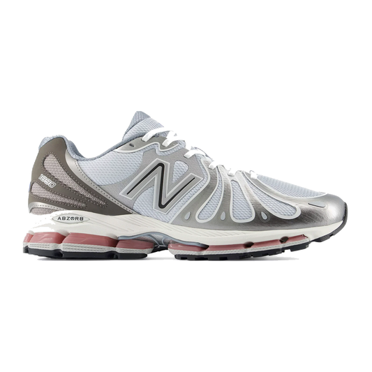 New Balance 1890 Dark Silver Metallic Granite