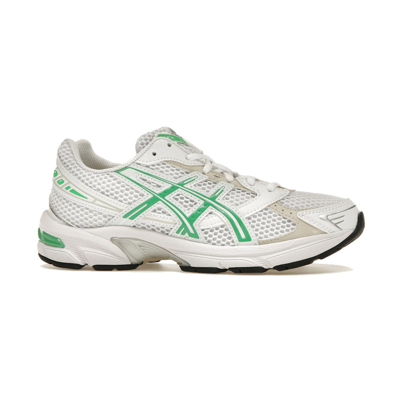 ASICS Gel-1130 White Malachite Green
