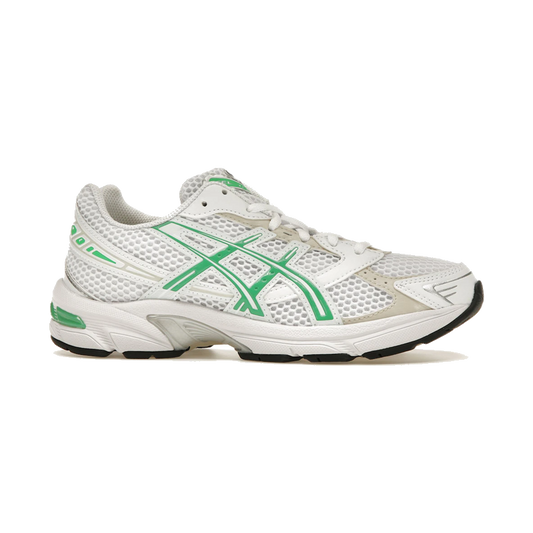 ASICS Gel-1130 White Malachite Green
