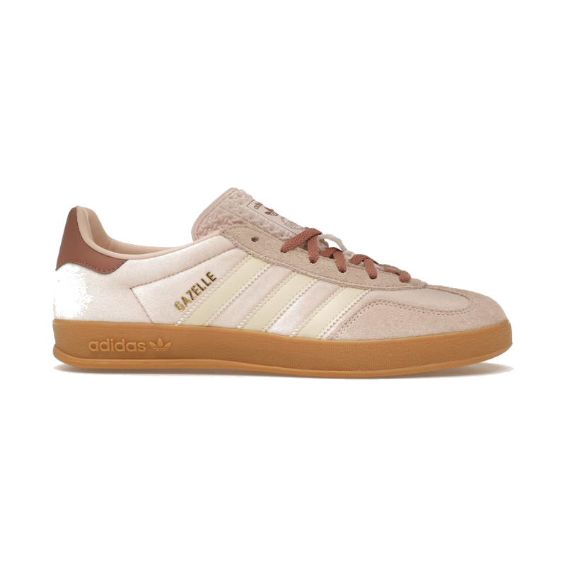 Adidas Gazelle Indoor Wonder Quartz Velvet