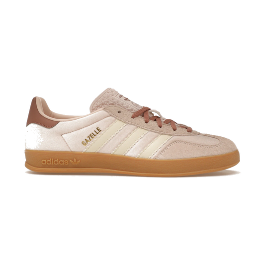 Adidas Gazelle Indoor Wonder Quartz Velvet