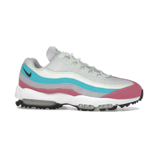 Nike Air Max 95 Golf Peony Dusty Cactus