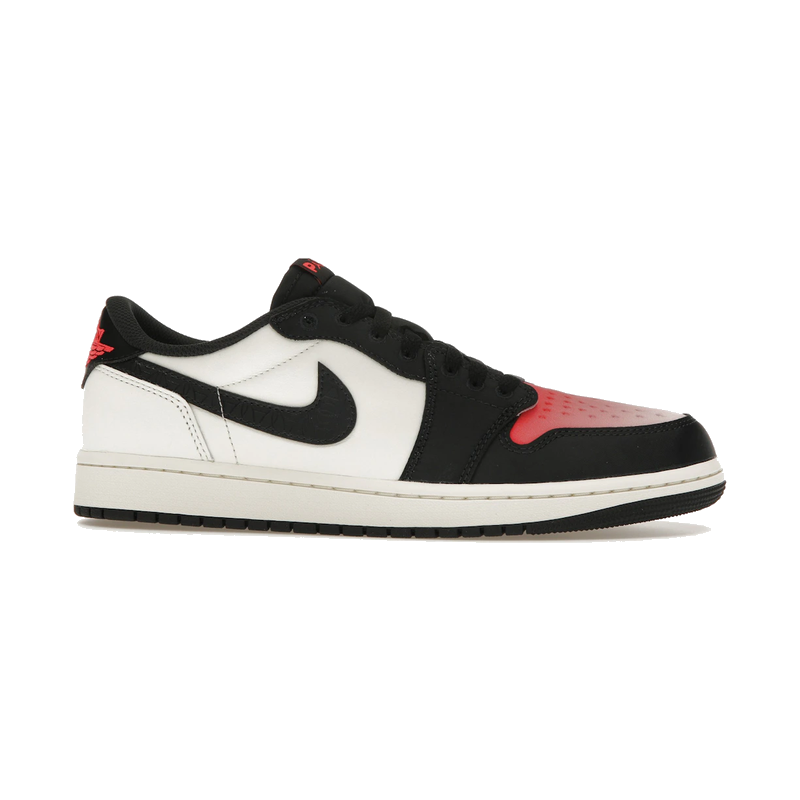 Air Jordan 1 Retro Low OG PSG Paris Saint-Germain