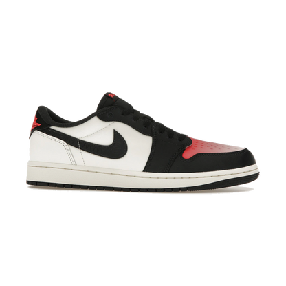 Air Jordan 1 Retro Low OG PSG Paris Saint-Germain