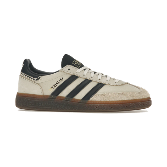 Adidas Handball Spezial Wonder White Black