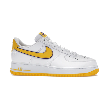 Nike Air Force 1 Low Retro QS Kobe Bryant Lakers Home