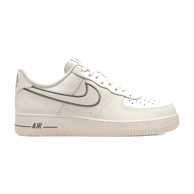 Nike Air Force 1 Low '07 Sail Cool Grey