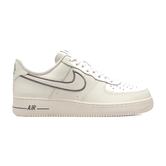 Nike Air Force 1 Low '07 Sail Cool Grey