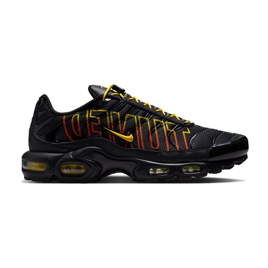 Nike Air Max Plus Tuned Air Sunrise