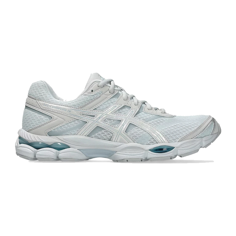 ASICS Gel-Cumulus 16 Airy Blue Glacier Grey