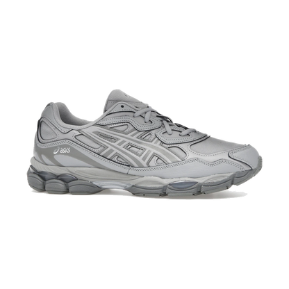 ASICS Gel-NYC Grey Cement Grey