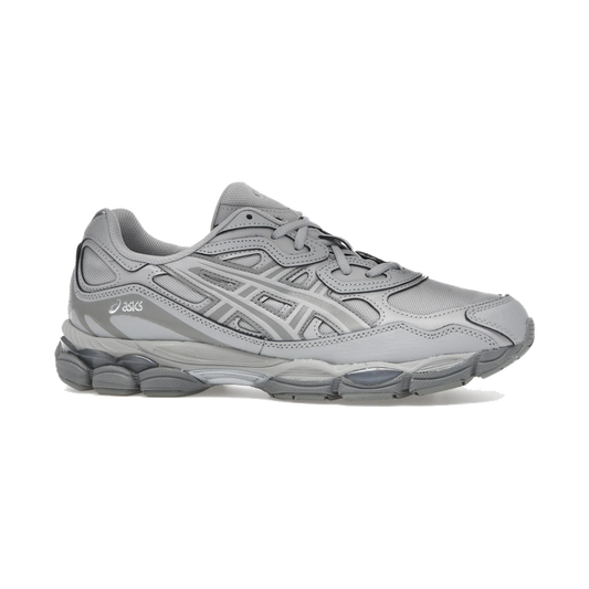 ASICS Gel-NYC Grey Cement Grey