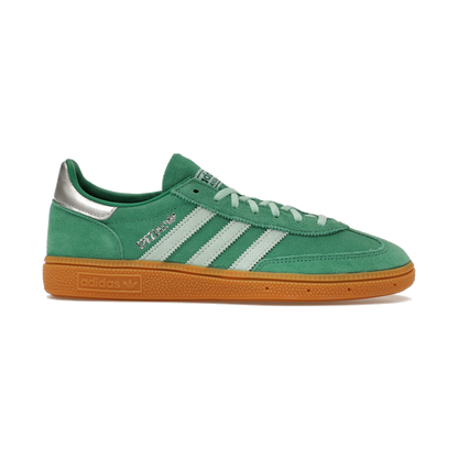 Adidas Handball Spezial Semi Court Green Clear Mint Gum