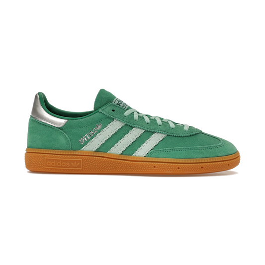 Adidas Handball Spezial Semi Court Green Clear Mint Gum