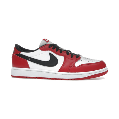 Air Jordan 1 Retro Low OG Chicago 2025