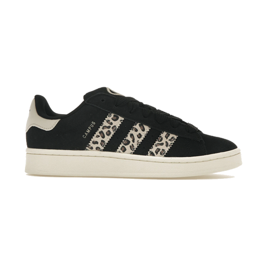 Adidas Campus 00s Black Leopard