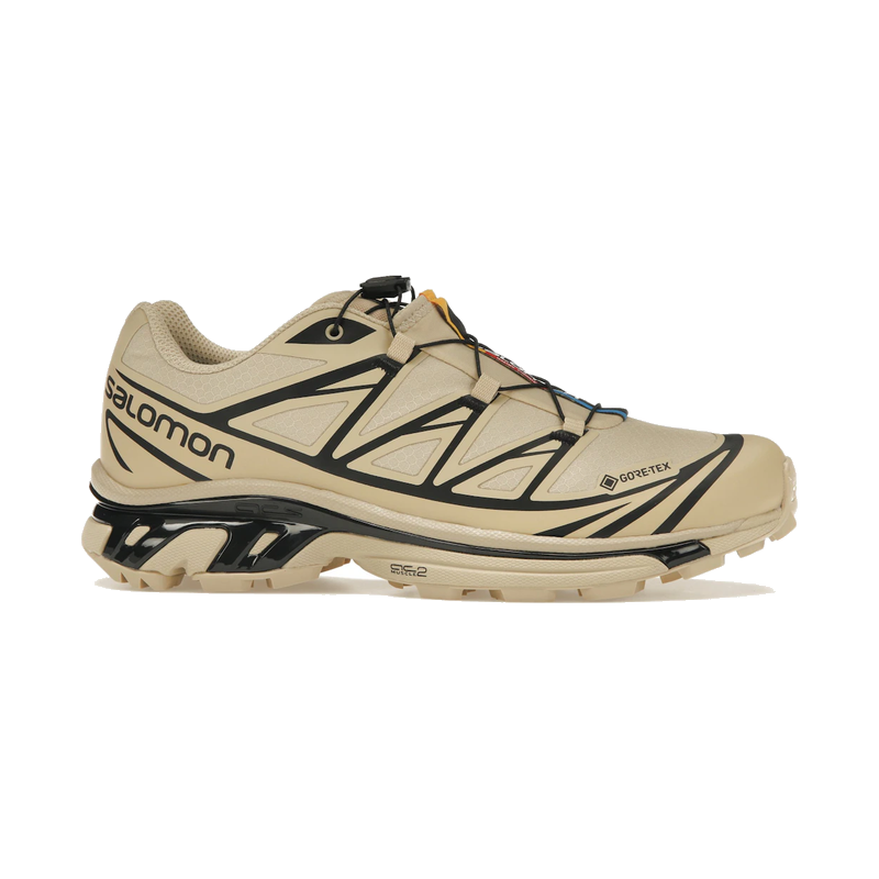 Salomon XT-6 Gore-Tex Safari