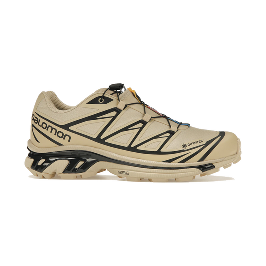 Salomon XT-6 Gore-Tex Safari