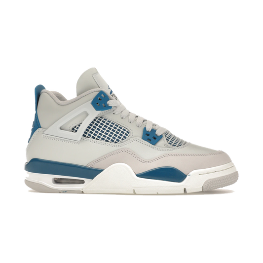 Air Jordan 4 Retro Military Blue 2024