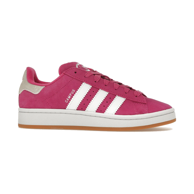 Adidas Campus 00s Semi Lucid Fuchsia