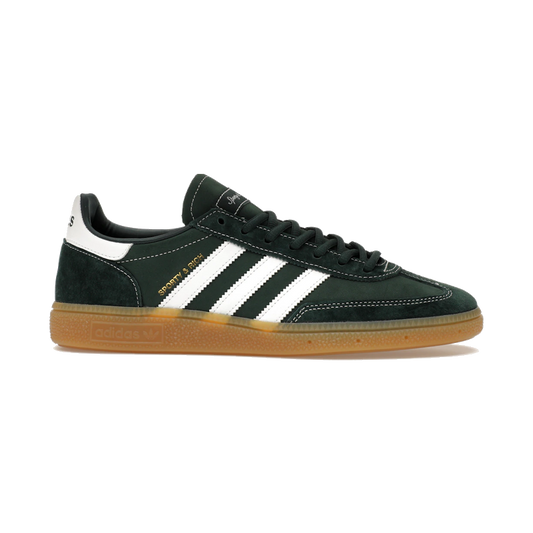 Adidas Handball Spezial Sporty & Rich Dark Green