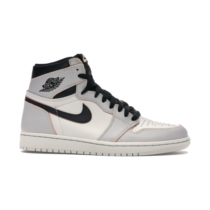 Air Jordan 1 Retro High OG Defiant SB NYC to Paris