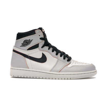 Air Jordan 1 Retro High OG Defiant SB NYC to Paris