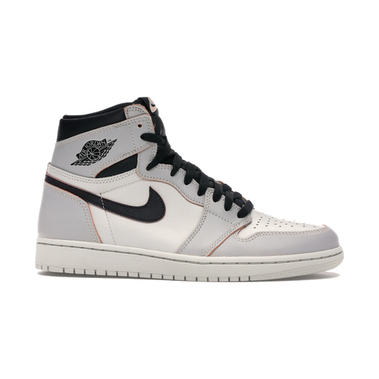 Air Jordan 1 Retro High OG Defiant SB NYC to Paris