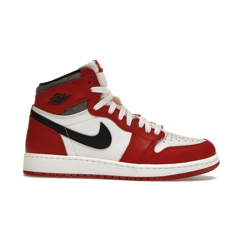 Air Jordan 1 Retro High OG Chicago Lost and Found