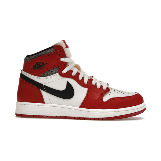 Air Jordan 1 Retro High OG Chicago Lost and Found